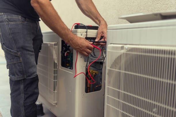 Local HVAC Companies in St Peters, MO