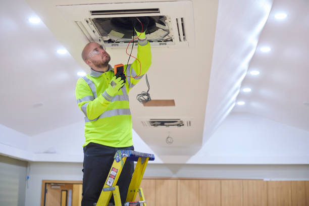Best Commercial HVAC Repair  in St Peters, MO